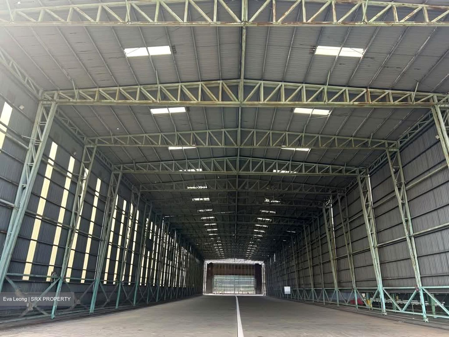 Jalan Buroh (D22), Factory #606312591